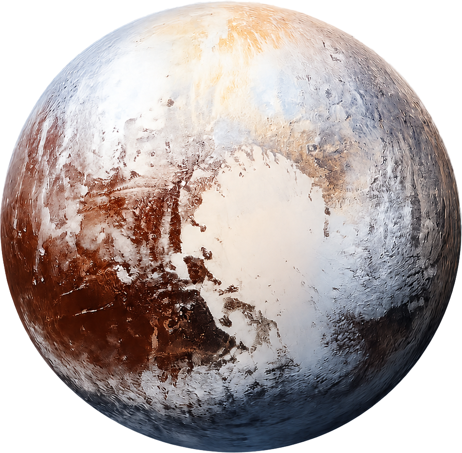 Pluto