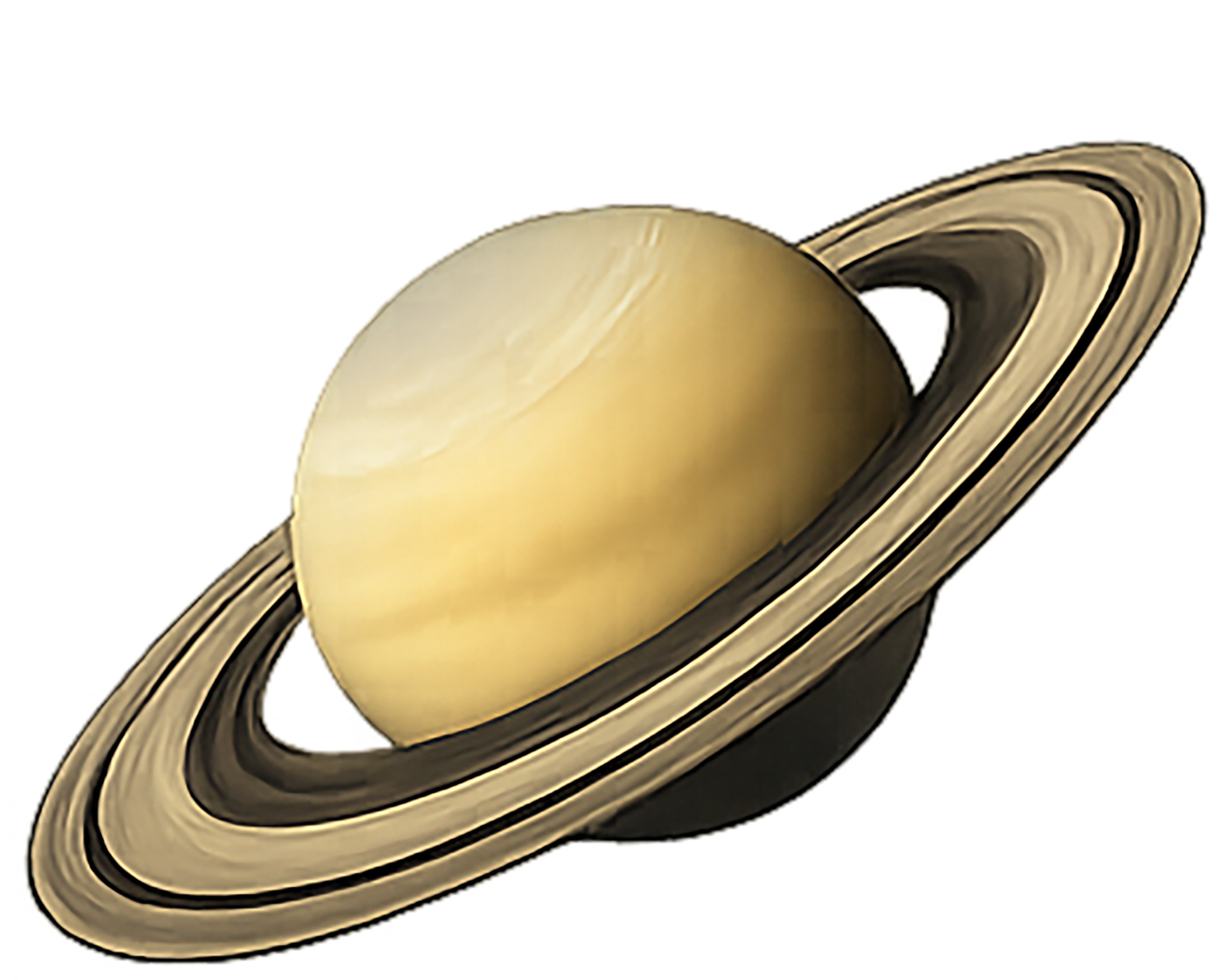 Saturn