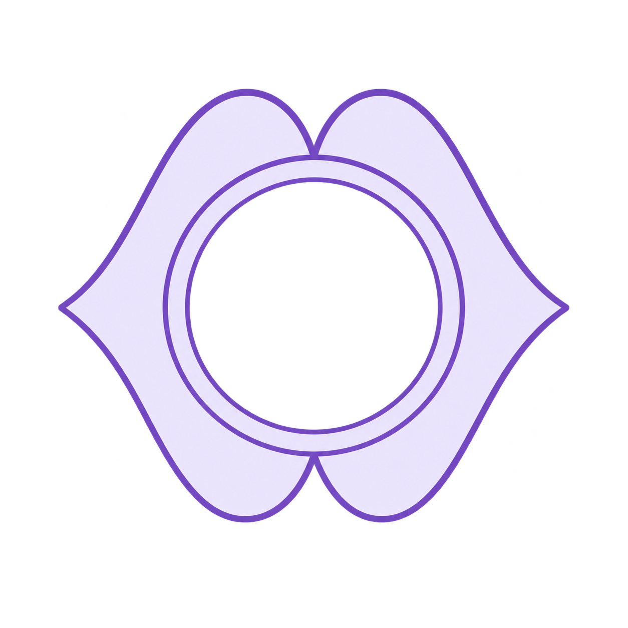 Agnya symbol