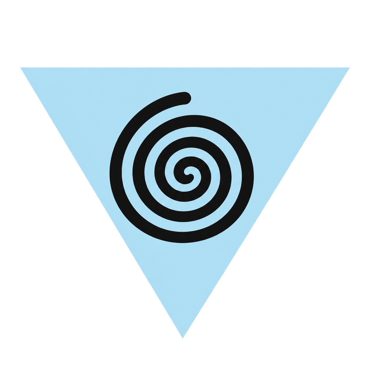 Kundalini symbol