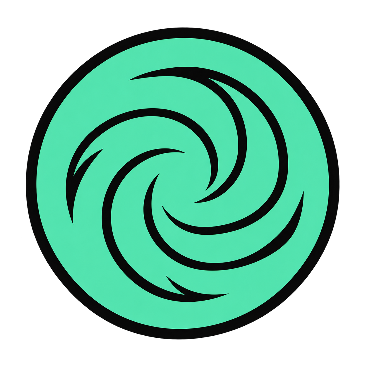 Wind symbol