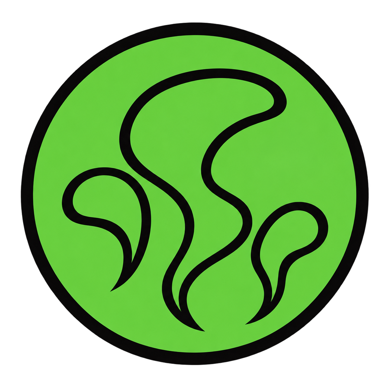 Vitality symbol