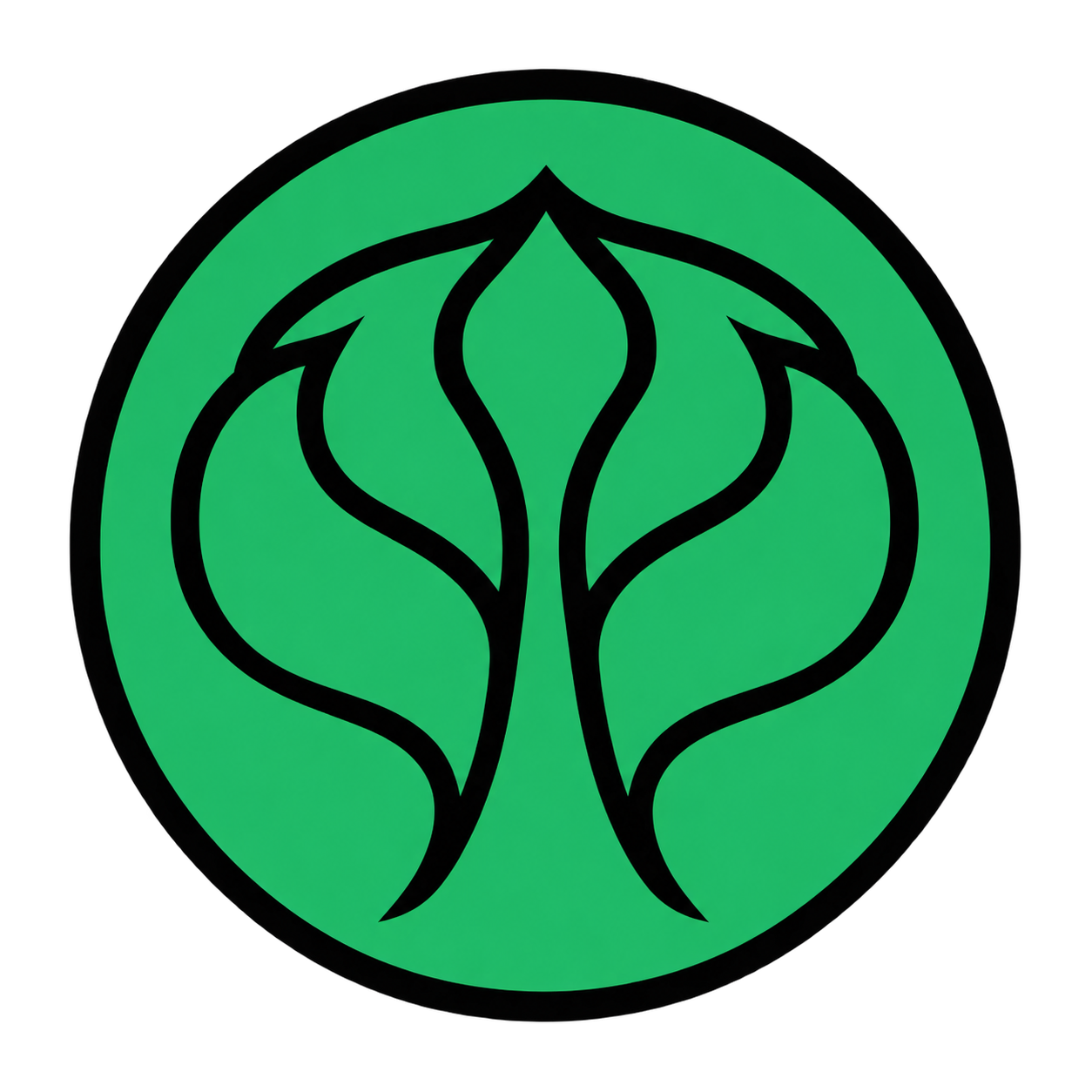 Wood symbol