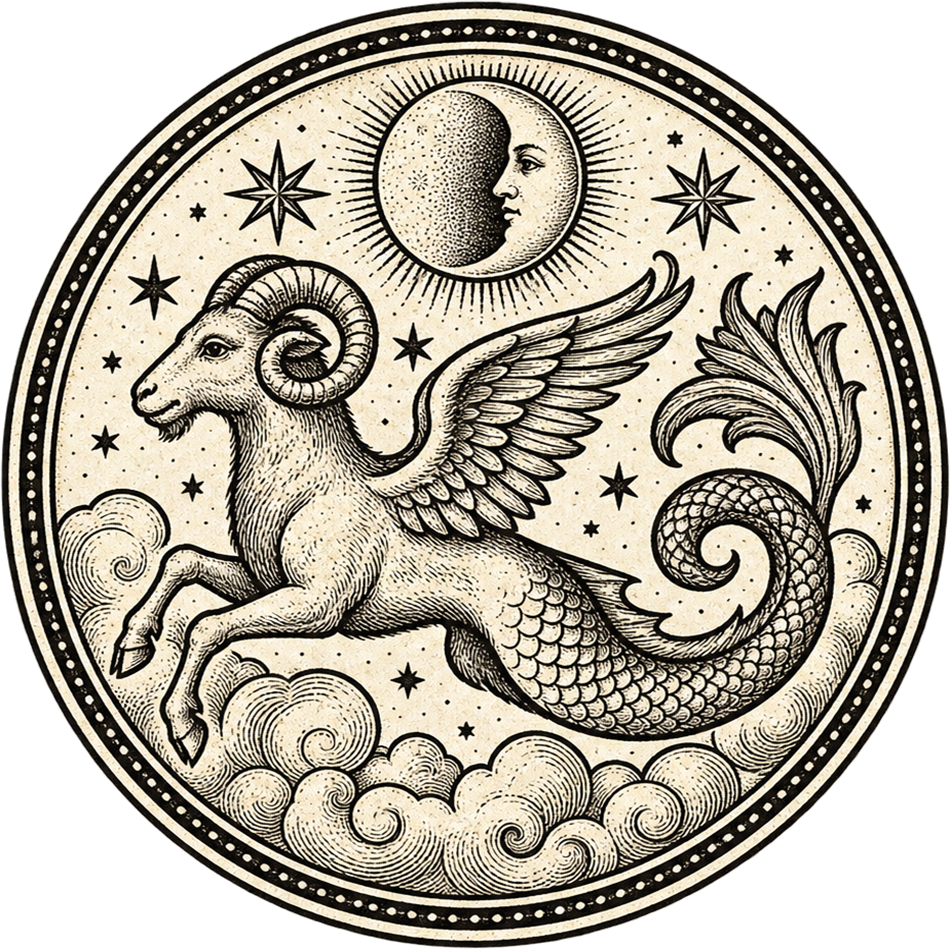 Celestial Chimera