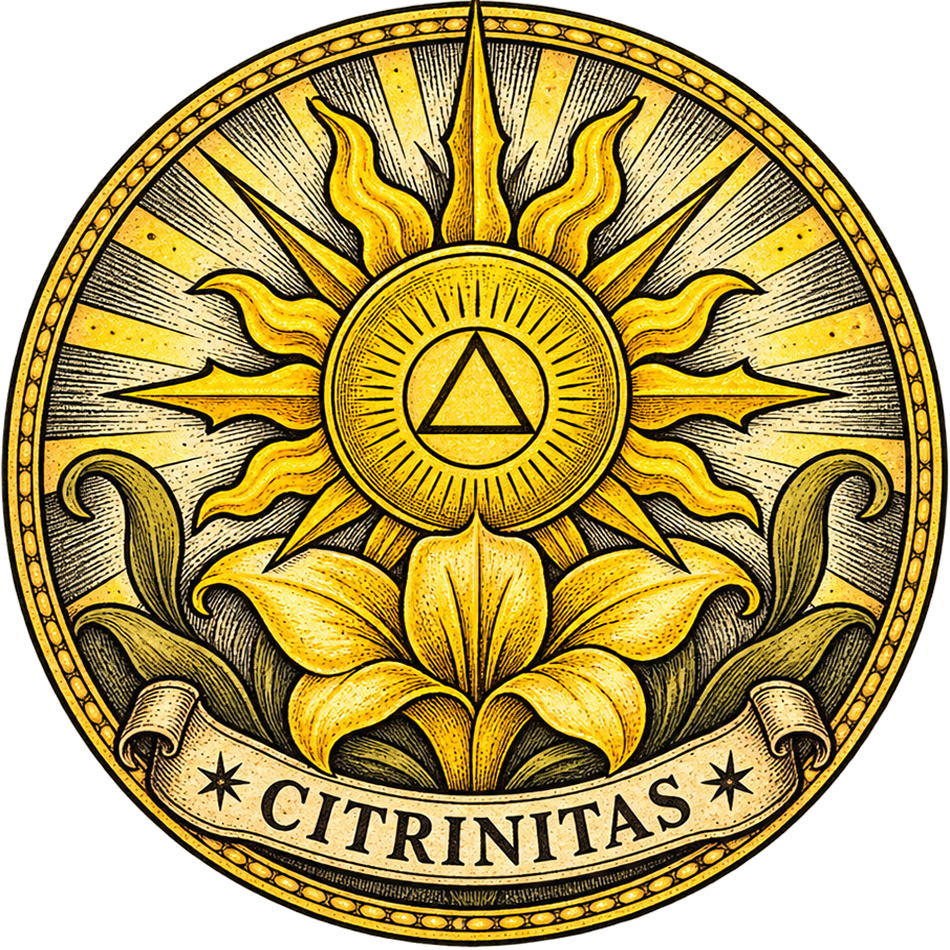 Citrinitas