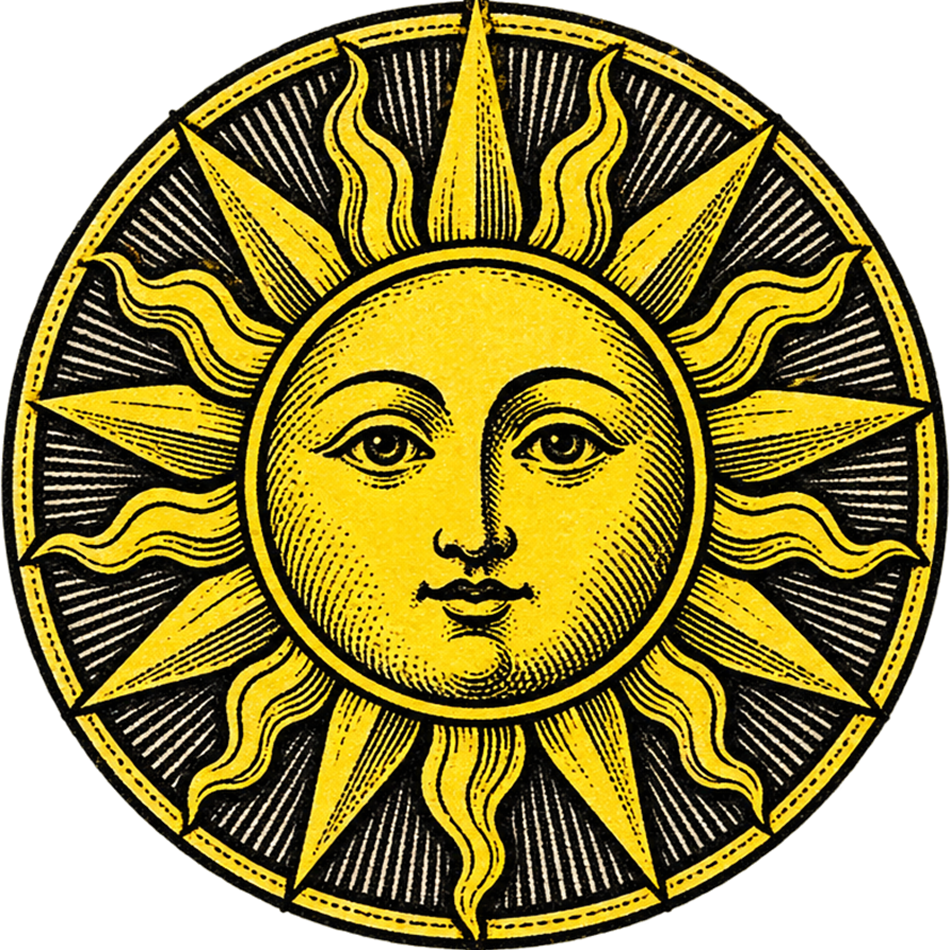 Divine Sun