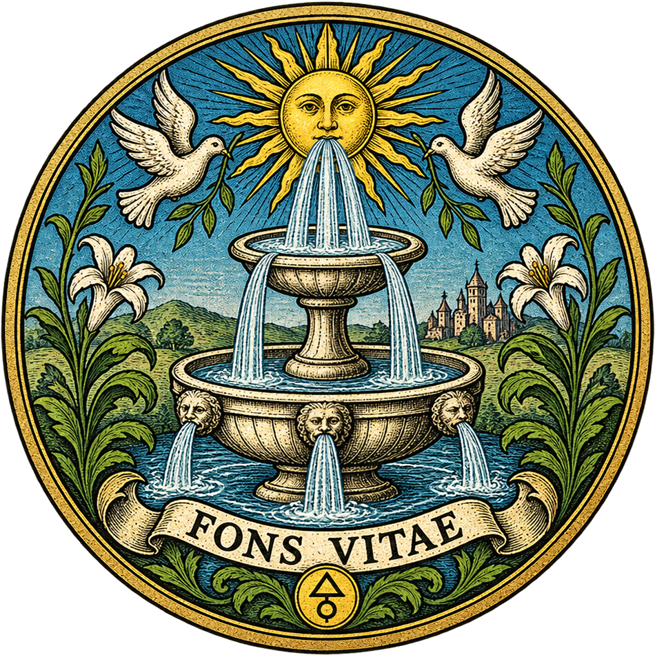 Fons Vitae