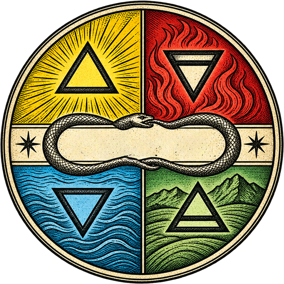 Four Elements