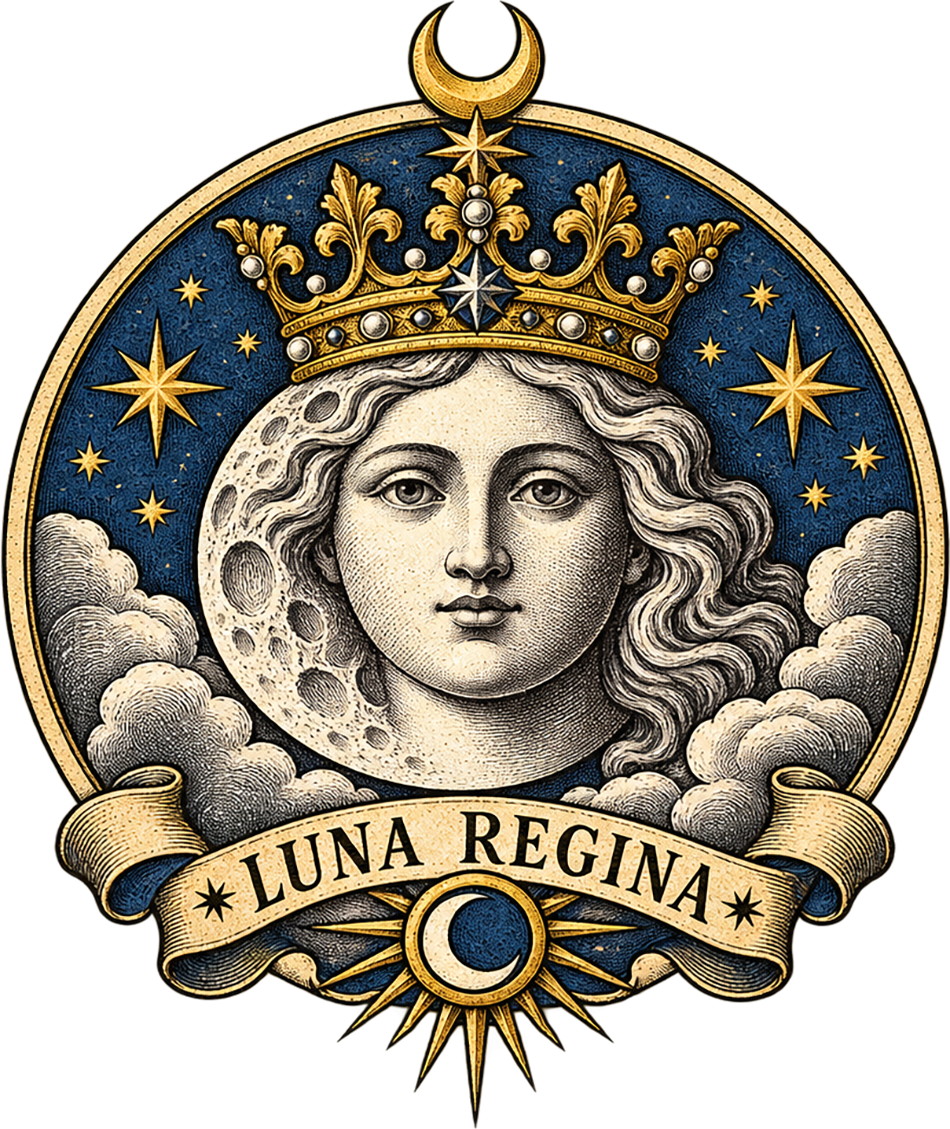 Luna Regina