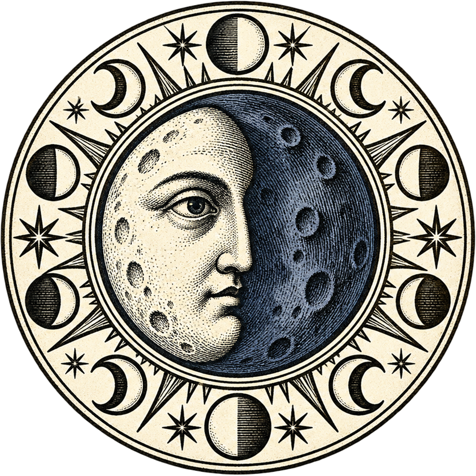 Lunar Vessel
