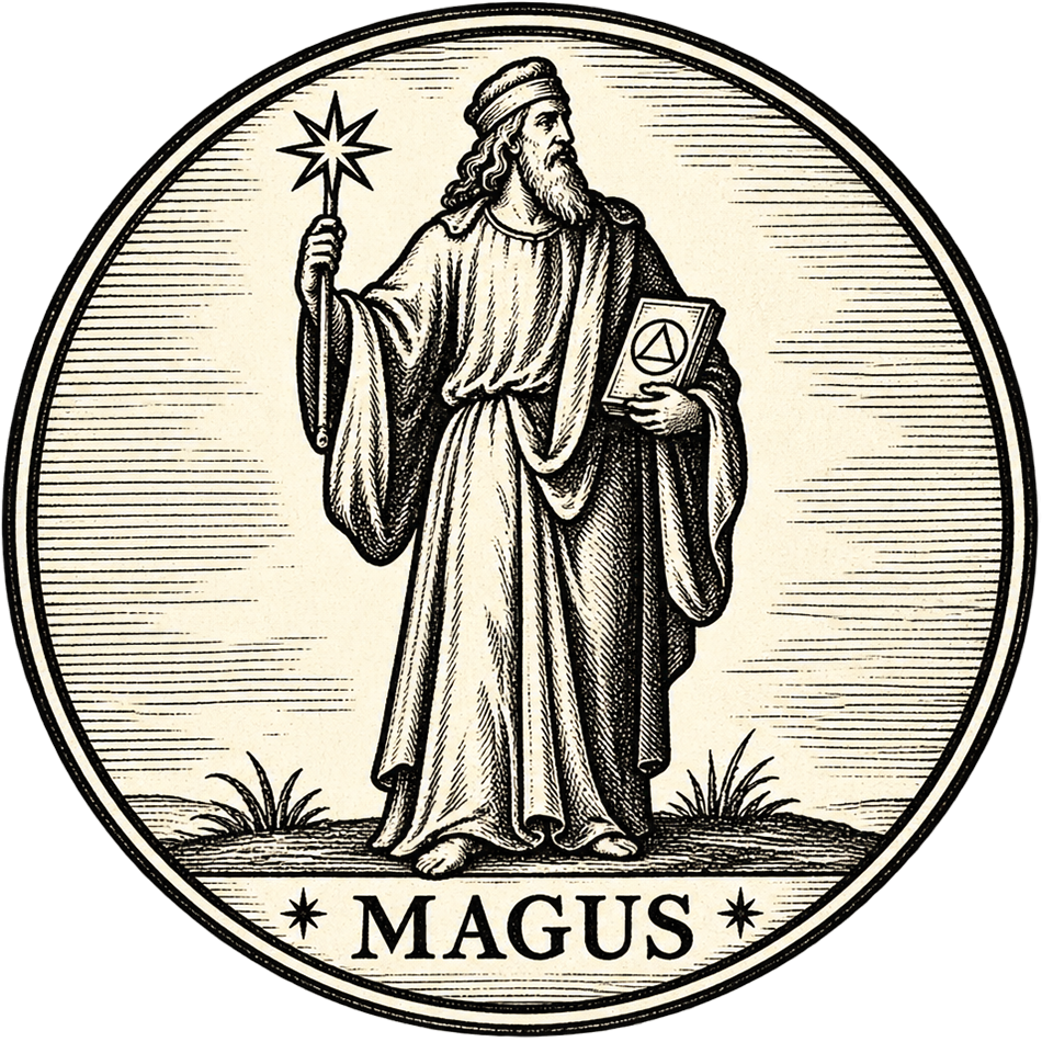Magus