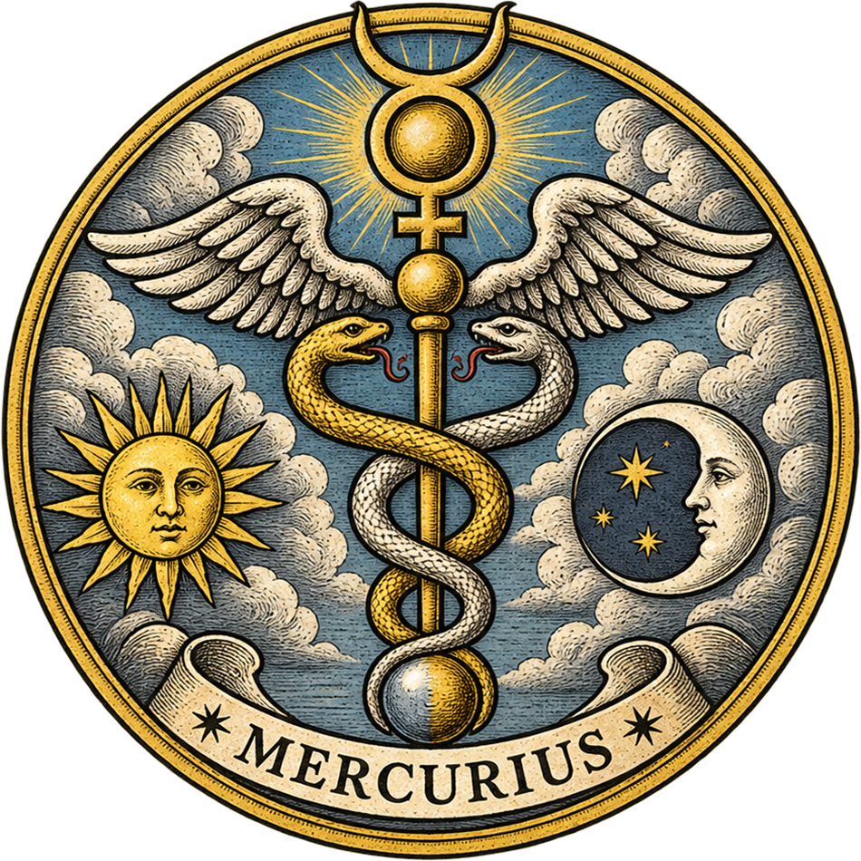 Mercurius