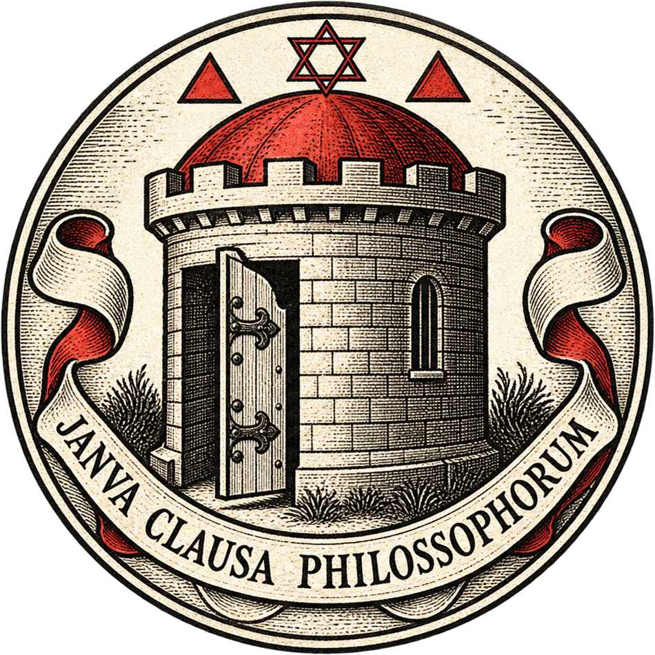 Philosopher's Gate