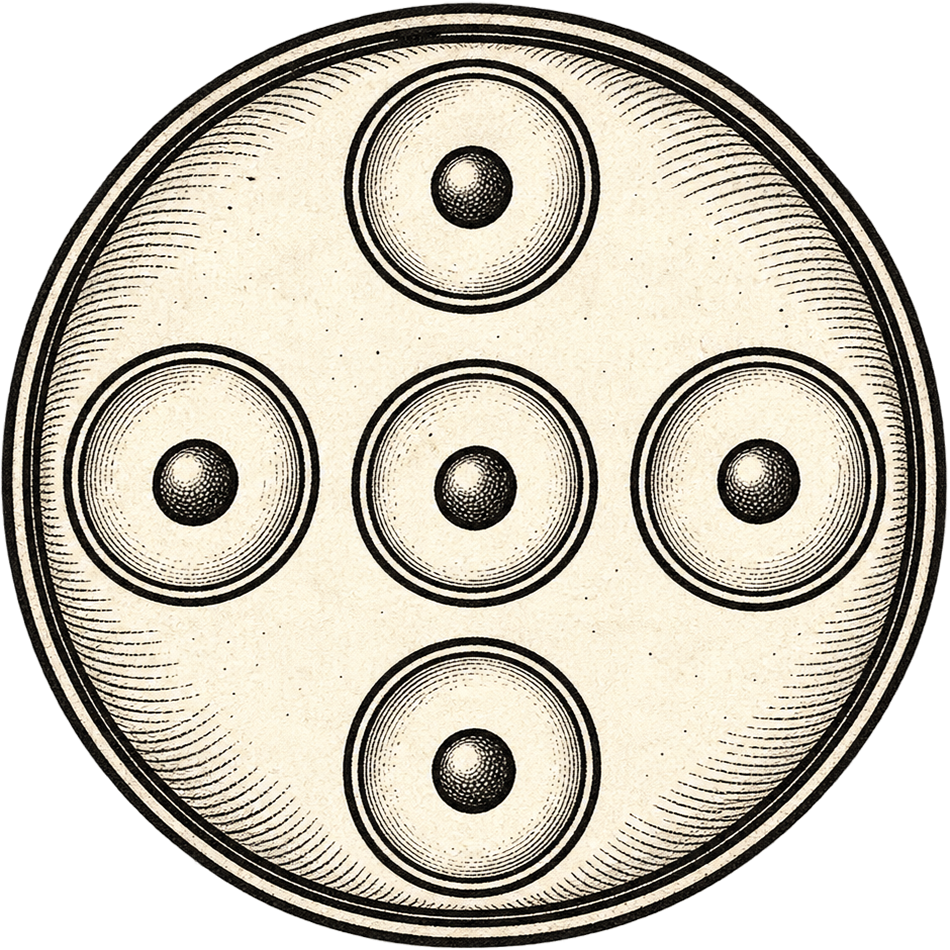 Quincunx