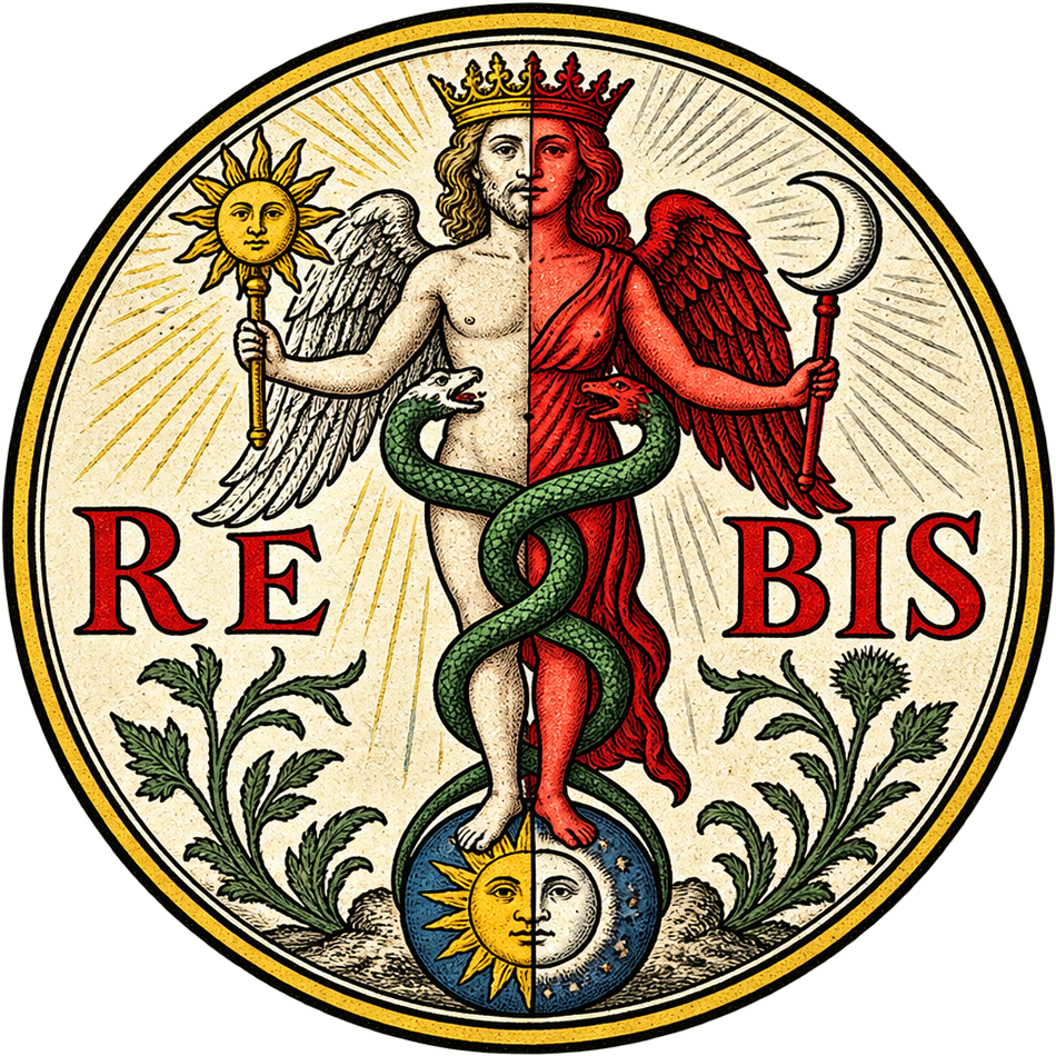 Rebis