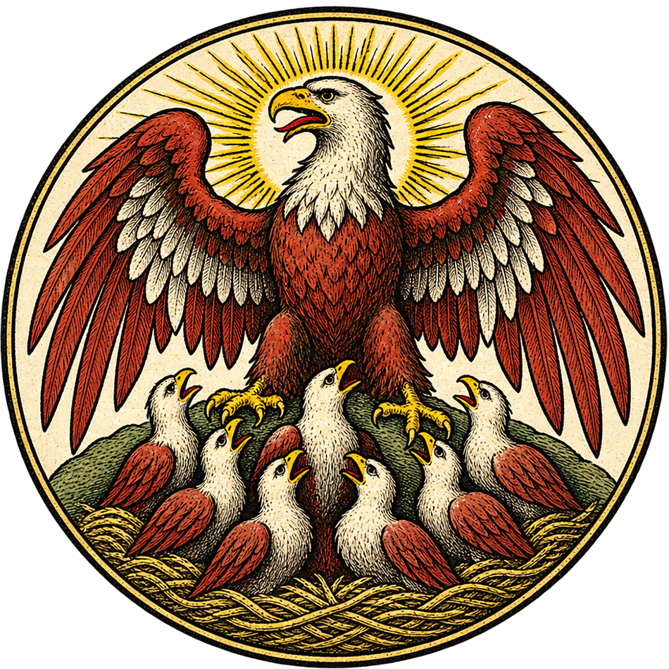Seven Eagles