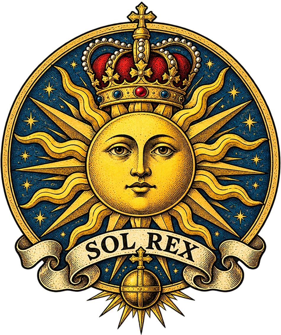 Sol Rex