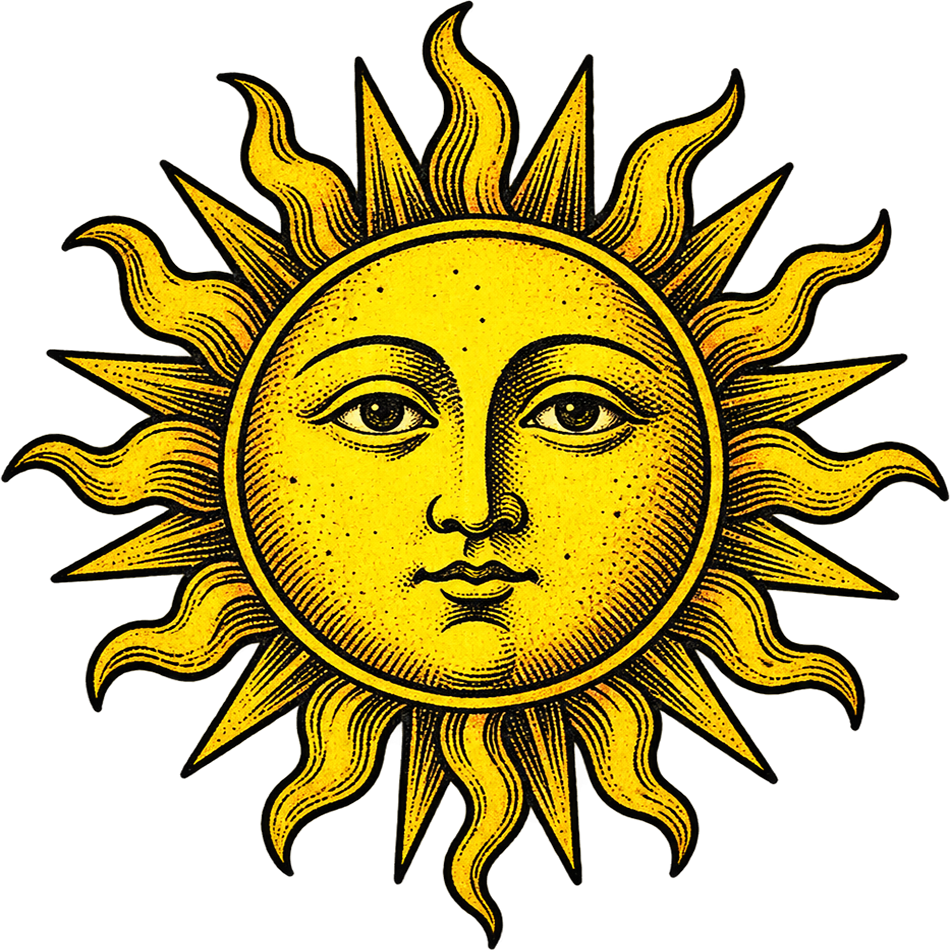 Solar Child