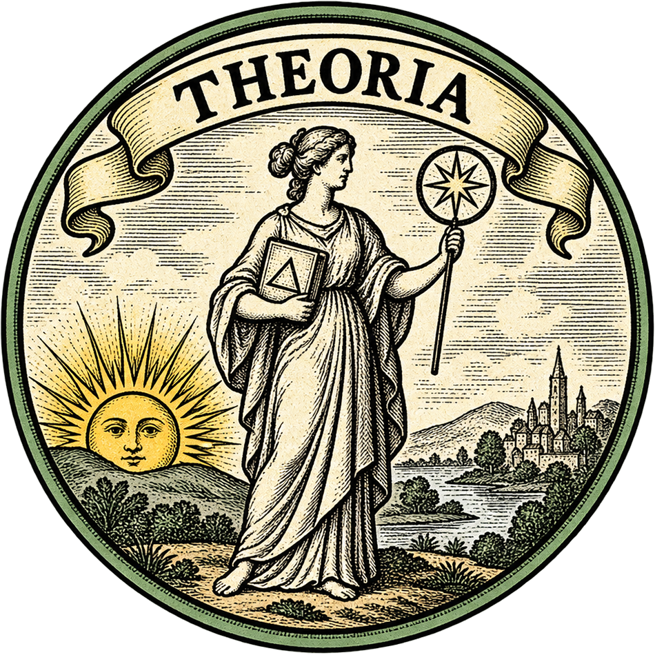 Theoria