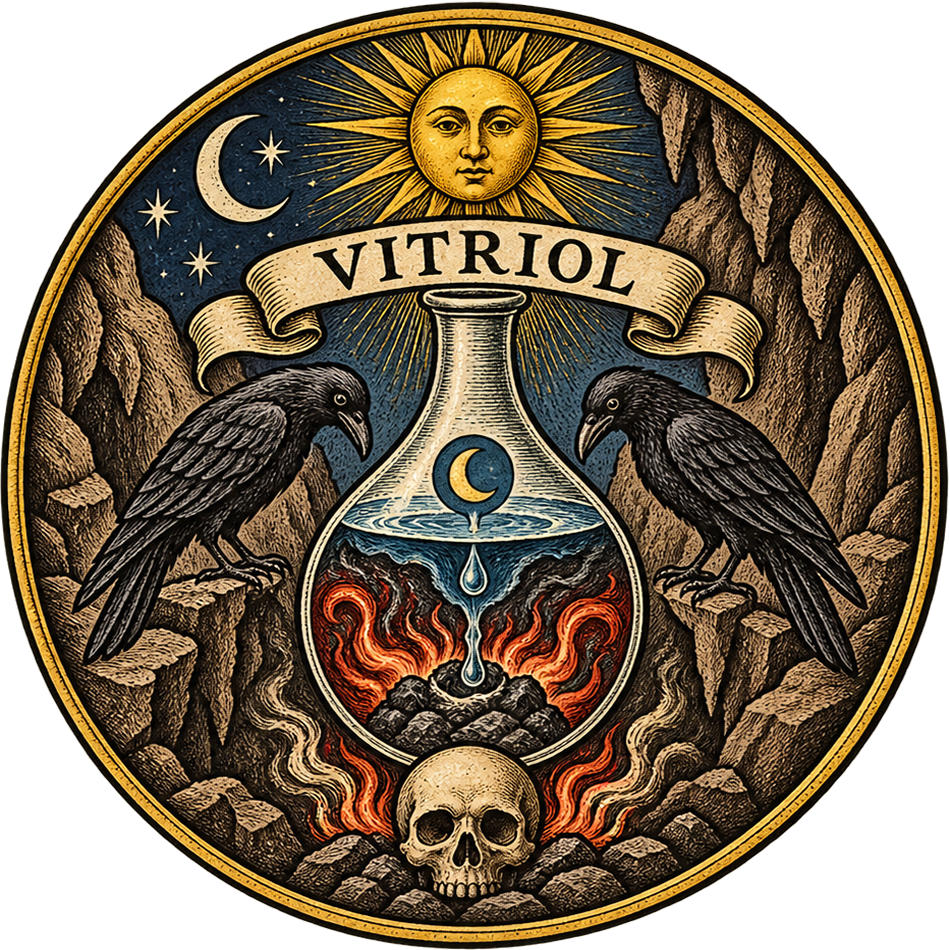 Vitriol