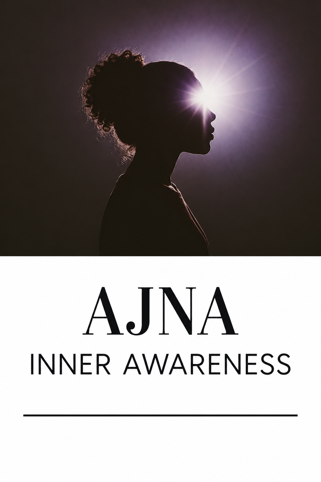 Inner Awareness: Ajna in Profile