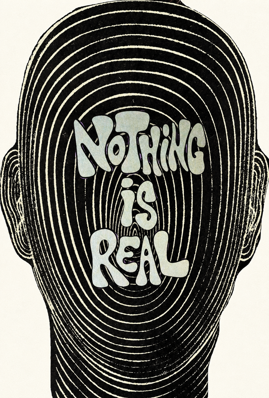 The Shape of a Question About Reality
