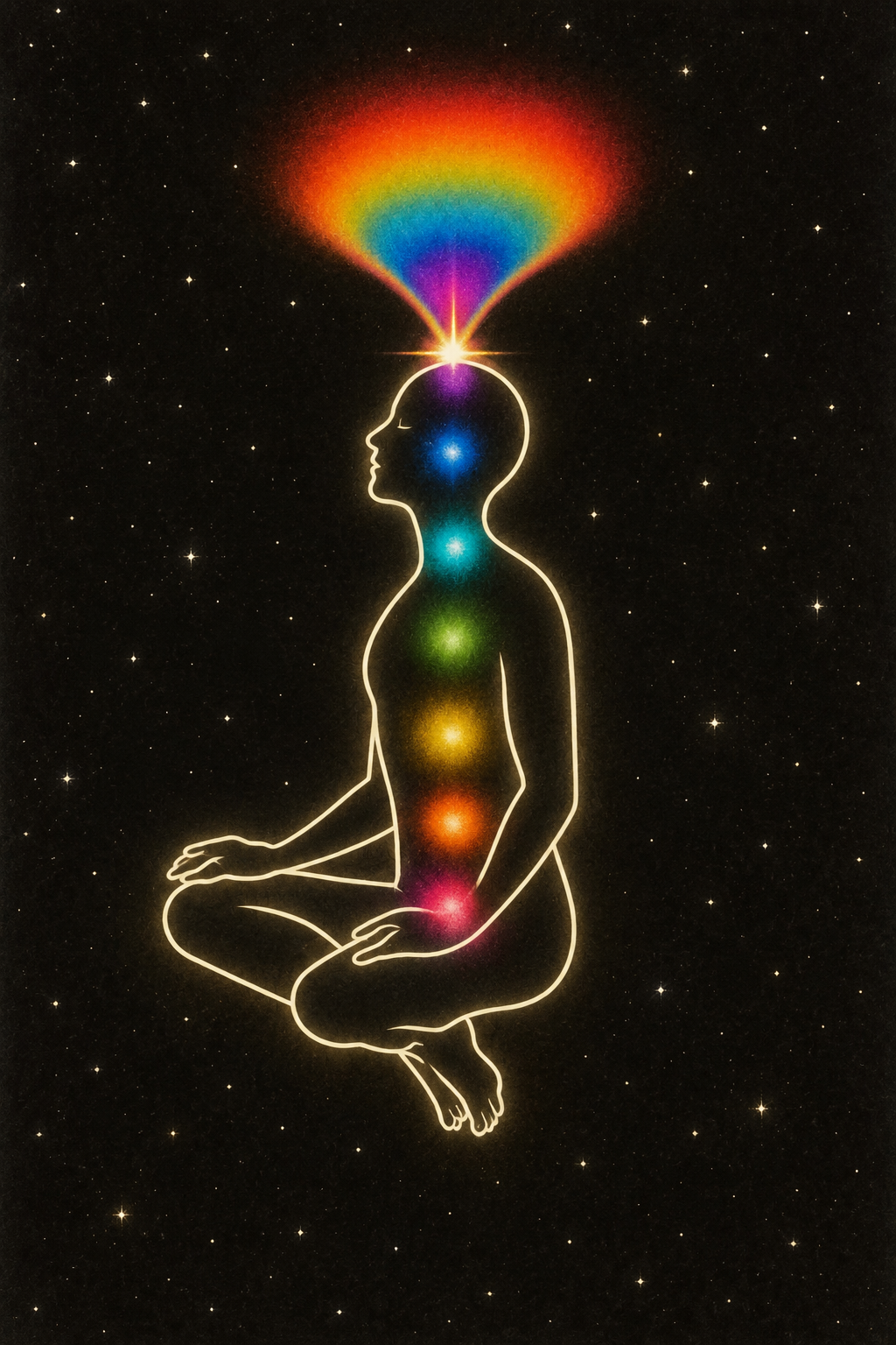 A Spectrum of Stillness Among the Stars
