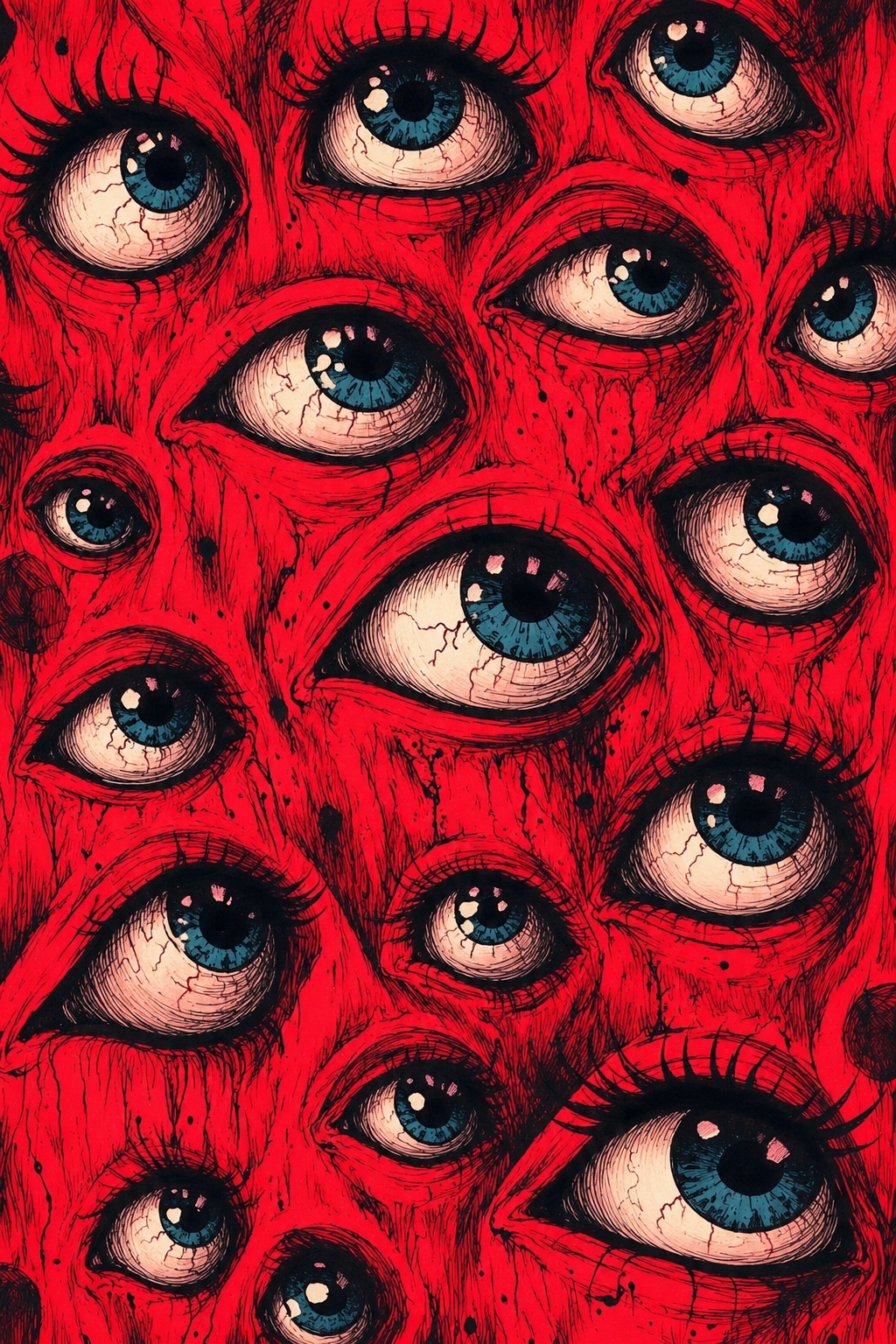 A Thousand Ways of Seeing