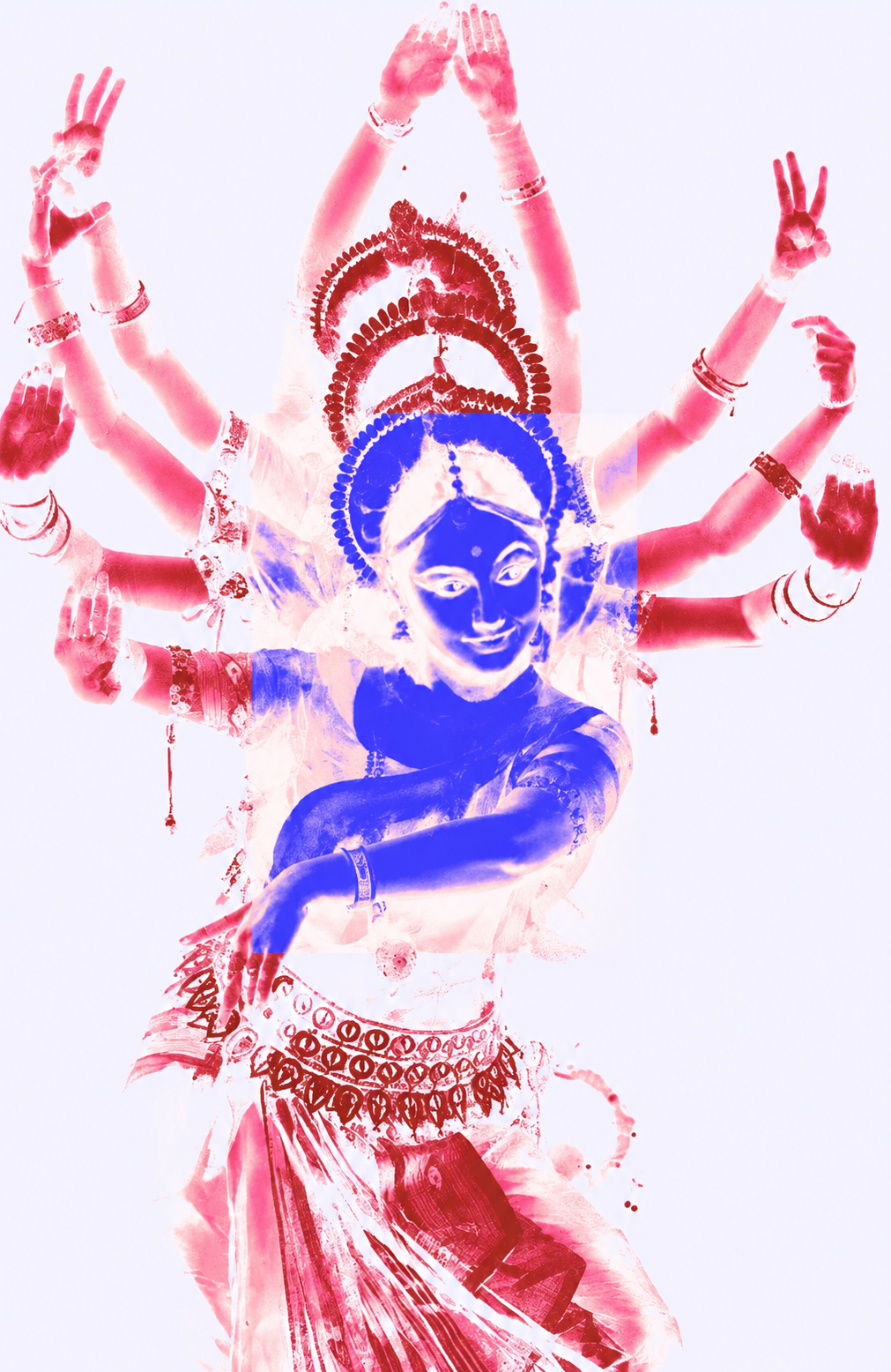 The Many Gestures of a Single Moment